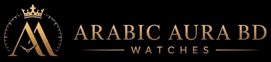 Arabic Aura BD Watches