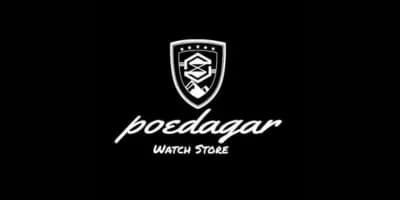 Poedagar logo