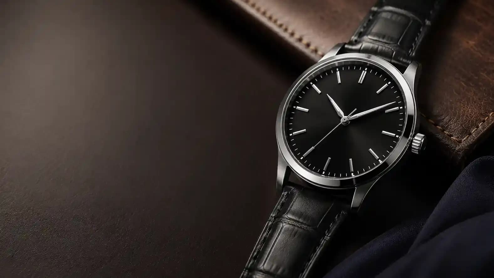 Leather Strap