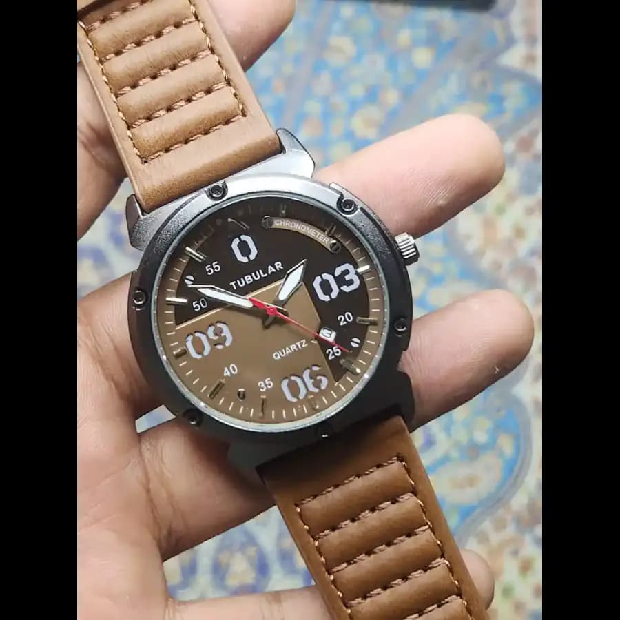 Tubuler 8800 Brown