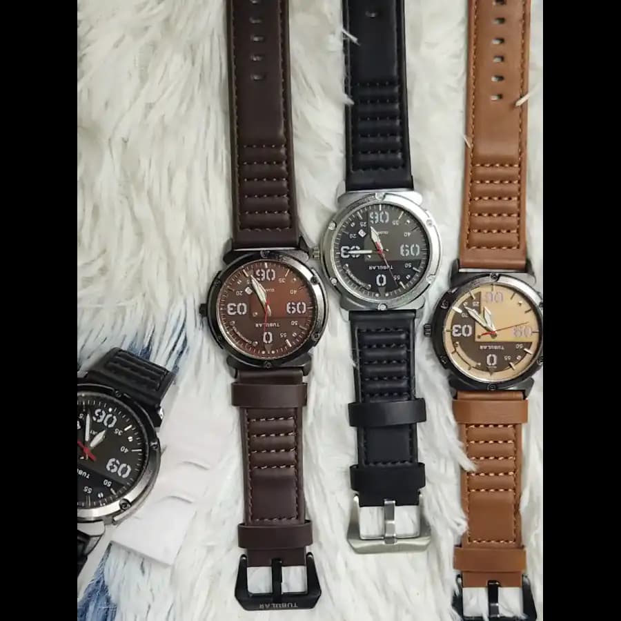 Tubuler 8800 Choco 2