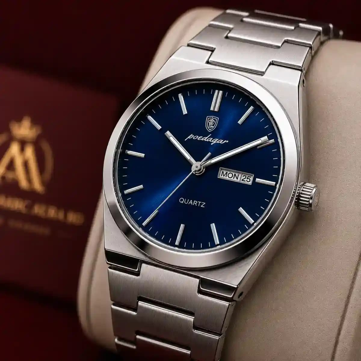 Pordagar 930 Blue -AAA