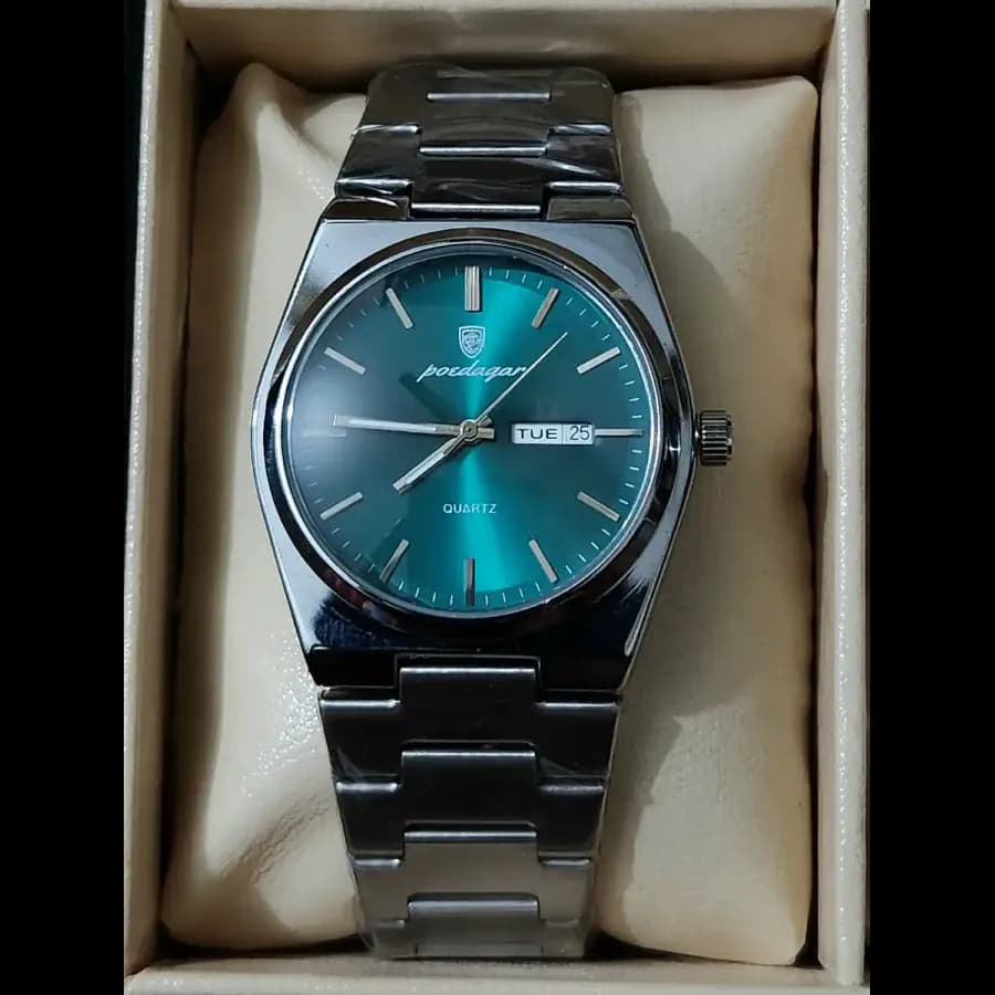 Pordagar 930 Green 2