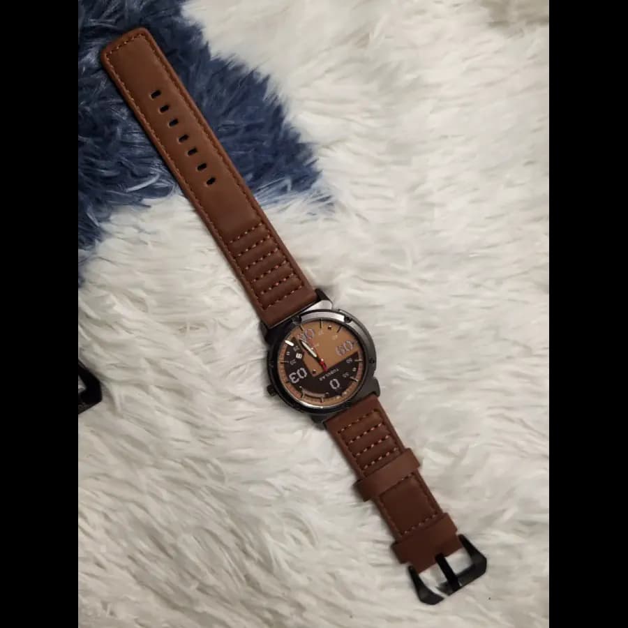 Tubuler 8800 Brown 2
