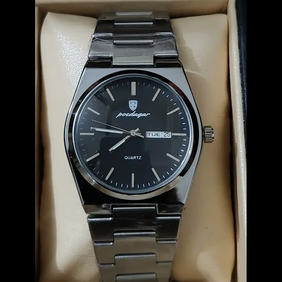 Pordagar 930 Black -AA
