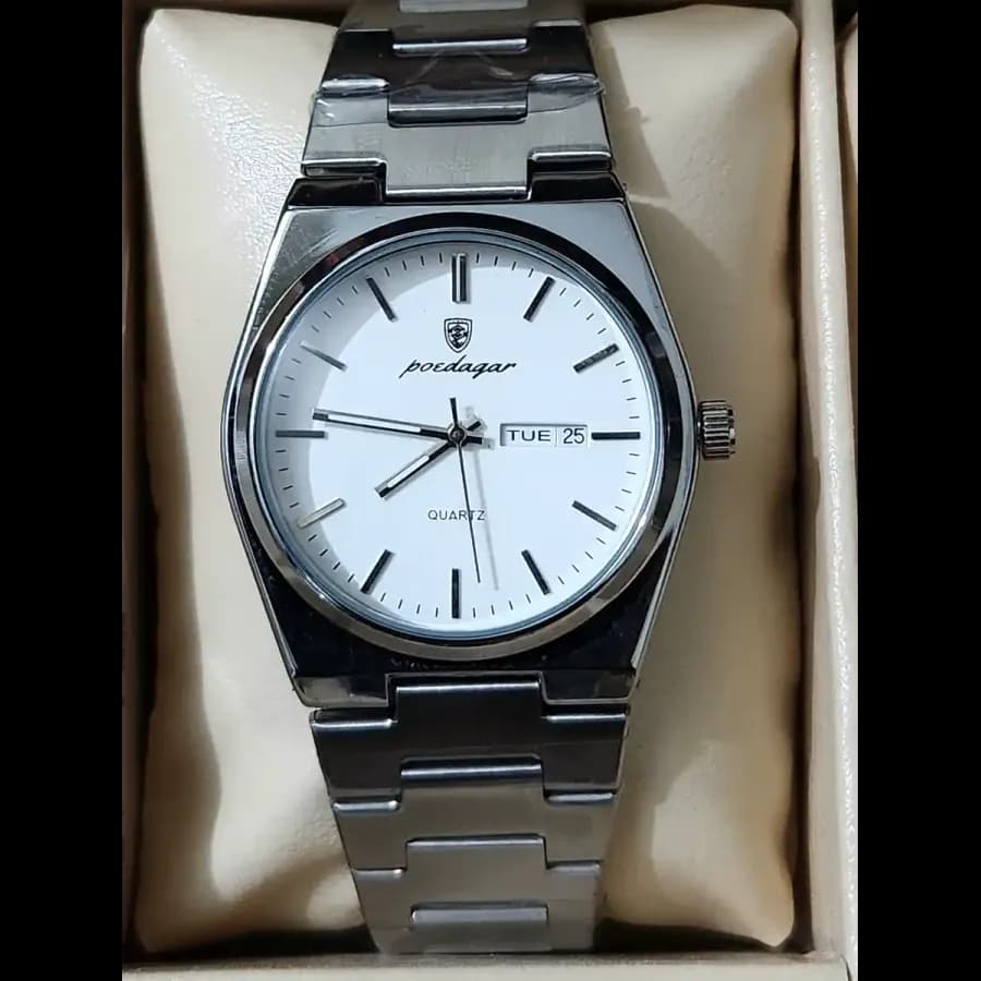 Pordagar 930 White -AA