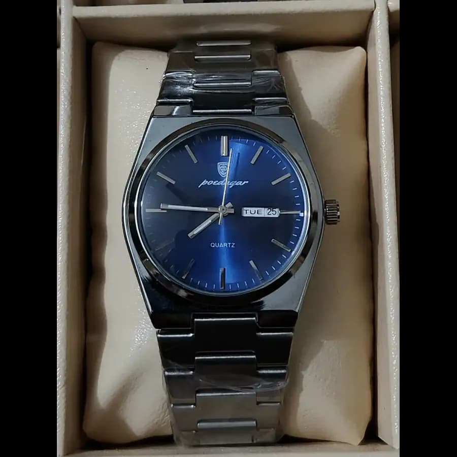 Pordagar 930 Blue -AA