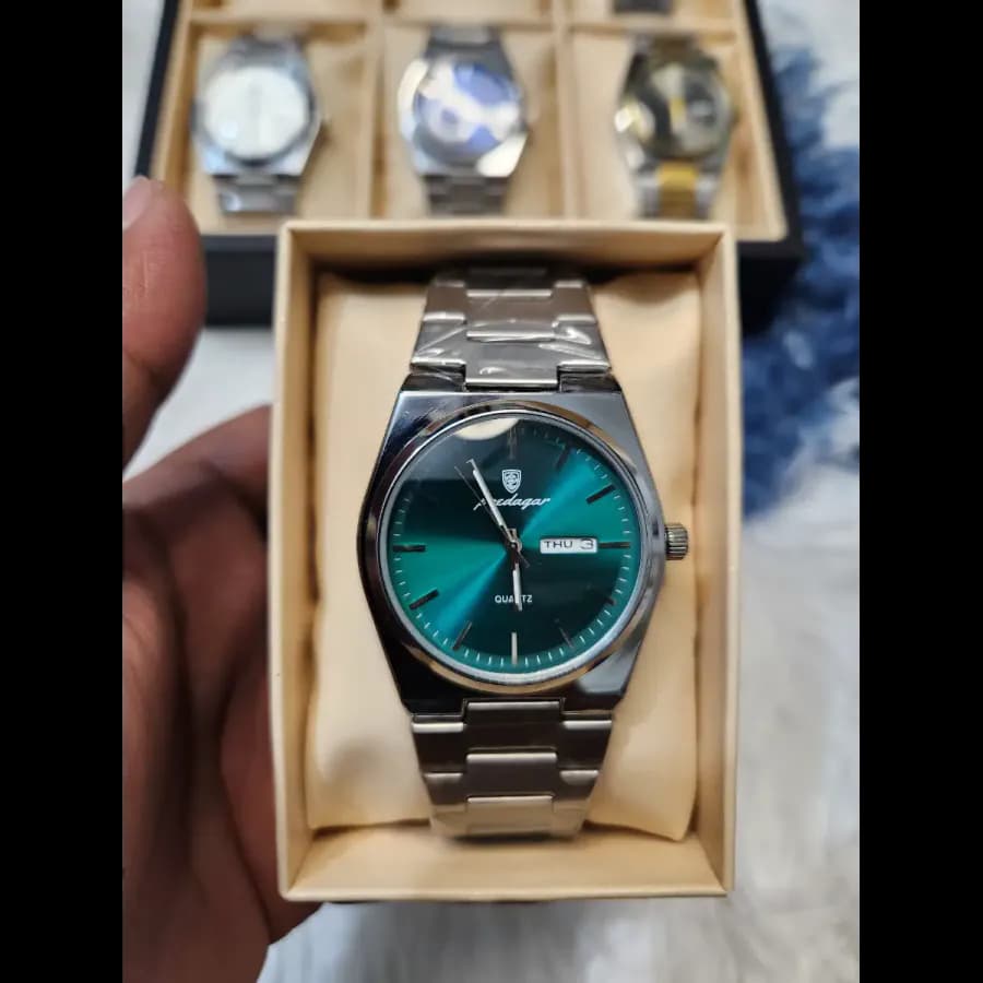 Pordagar 930 Green