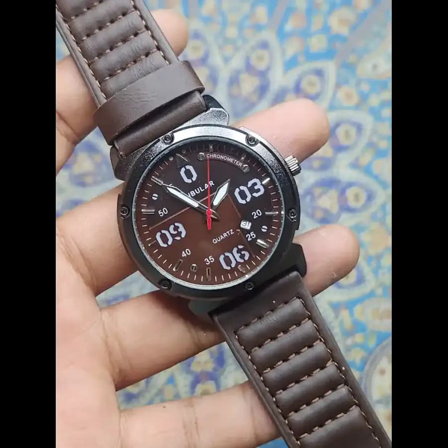 Tubuler 8800 Choco